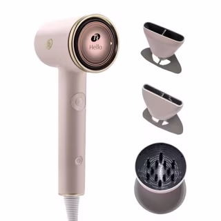 Aire IQ Intelligent Hair Dryer