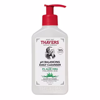 Thayers pH Balancing Daily Cleanser
