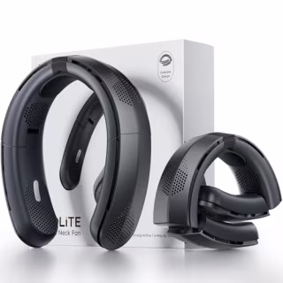 Coolite Neck Fan