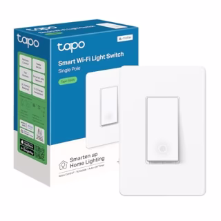 Matter Smart Light Switch