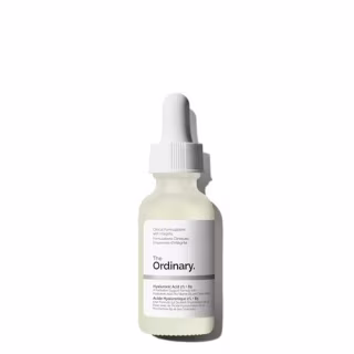 The Ordinary Hyaluronic Acid 2% + B5 Serum