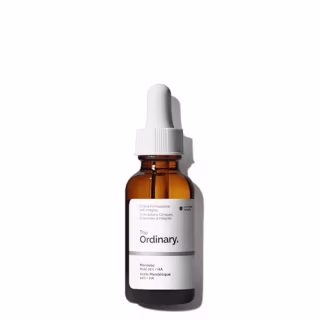 The Ordinary Mandelic Acid 10% + Hyaluronic Acid