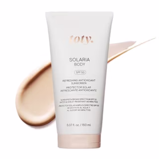 Toty Solaria Body SPF 50