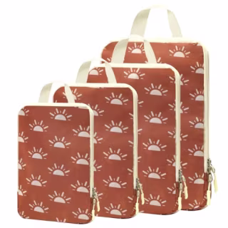 Woomada Compression Packing Cubes