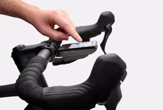 Wahoo Roam V3 Bike Computer