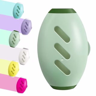 Sea Incrsion Washable Reusable Gel Lint Roller
