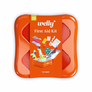 Welly First Aid Kit