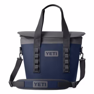 YETI Hopper Portable Soft Cooler