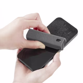 Touchscreen Mist Cleaner