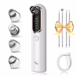Yccu Blackhead Remover Vacuum