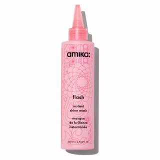 Amika flash instant shine mask