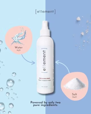 E11ement Hypochlorous Acid Spray