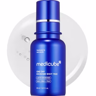 Medicube One Day Exosome Shot Serum