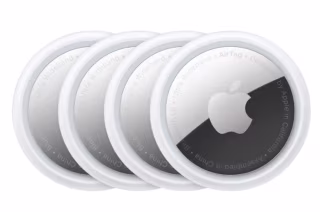 Apple AirTag (4-Pack)