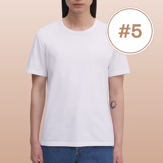 Asket The T-Shirt