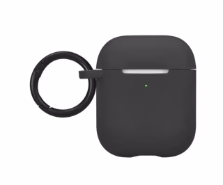 Best Buy Essentials Silicone Case for Apple AirPods