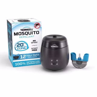 Patio Shield Mosquito Repellent