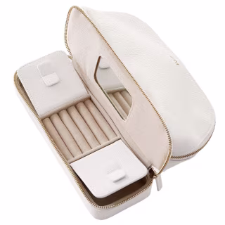 Mark & Graham Dual Travel Organizer