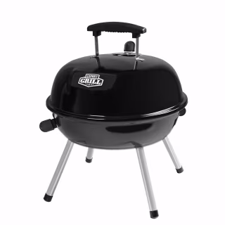 Expert Grill Portable Charcoal Grill
