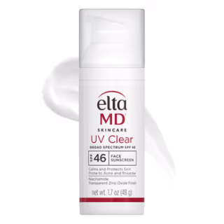 EltaMD UV Clear Face Sunscreen SPF 46