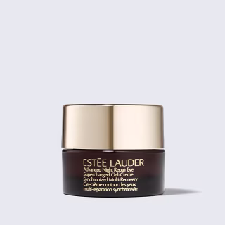 Advanced Night Repair Eye Supercharged Gel-Creme