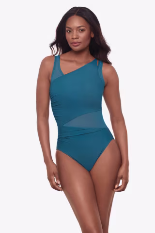 Miraclesuit Azura One Piece