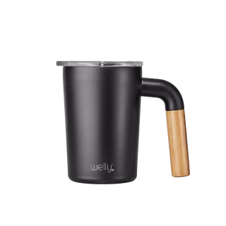 Welly Camp Cup