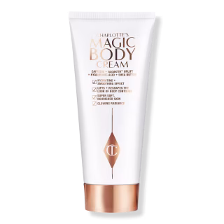 Charlotte Tilbury Charlotte's Magic Body Cream
