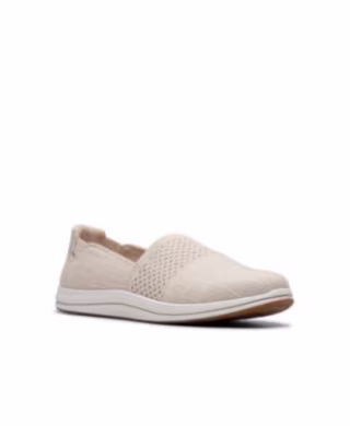 Cloud Steppers Breeze Vibe Casual Flats