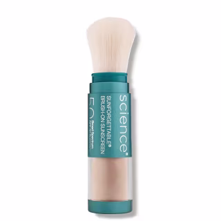 Colorescience Sunforgettable® Total Protection™ Brush-On Shield SPF 50