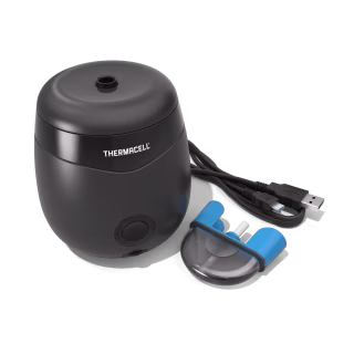 E55 Rechargeable Mosquito Repeller
