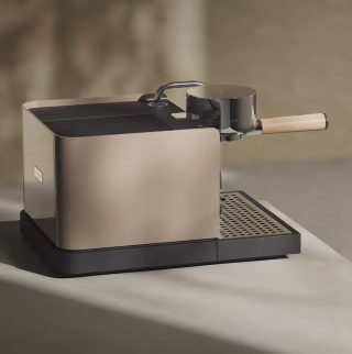Espresso Series 1