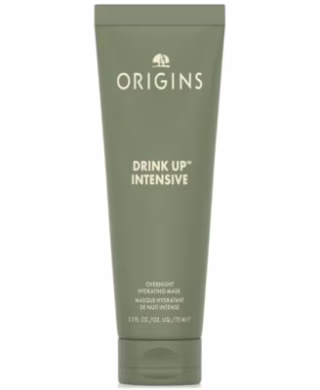 Drink Up Overnight Hydrating Face Mask