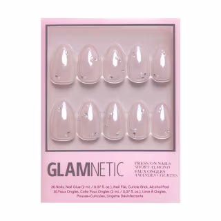 First Dance Press-On Nails