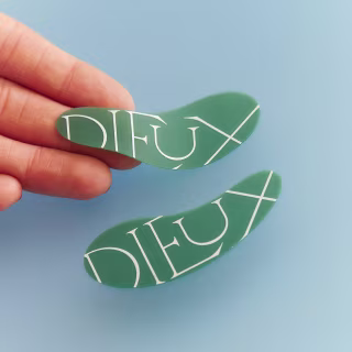 Dieux Forever Eye Mask