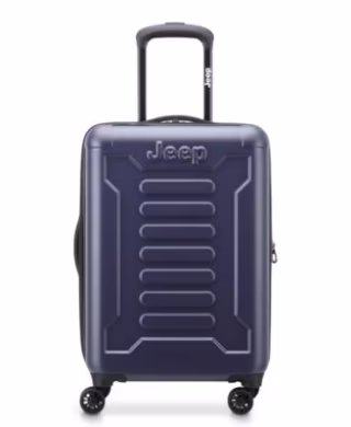 20" Expandable Carry-On