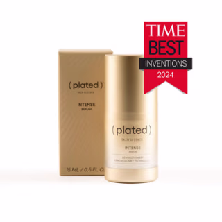 Plated Intense Serum
