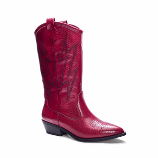 Chinese Laundry Josea Western Boot