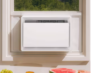July Air Conditioner (OOS)