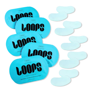 Loops Hyper Eyes