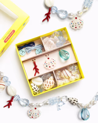 Super Smalls Make it Splash Mini Bead Kit