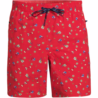 Men's 7-Inch Volley Swim Trunks