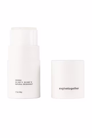 Evolvetogether Natural Deodorant