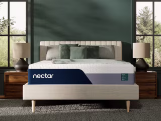 Nectar Premier 13" Medium Memory Foam Mattress