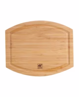 Zwilling Bamboo Cutting Board