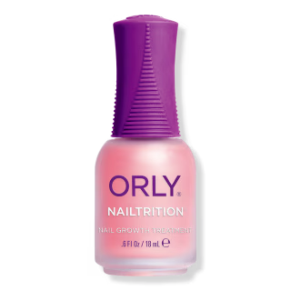 Orly Nailtrition