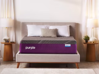 Purple RestorePremier™ Cool Touch 13" Hybrid Mattress