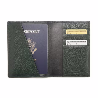RFID Blocking Passport Travel Organizer