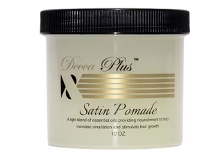 Satin Pomade