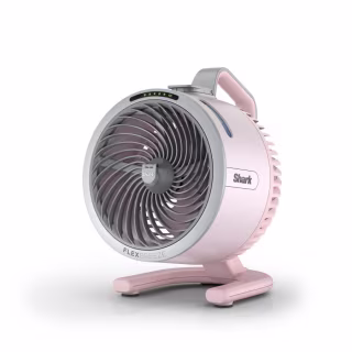 Shark™ FlexBreeze™ HydroGo™ Misting Portable Fan